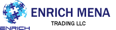 ENRICH MENA TRADING LLC